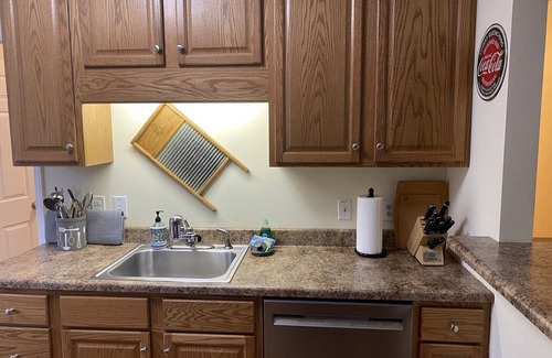 Massanutten House | Hopkins House - Home away from Home at Massanutten Resort