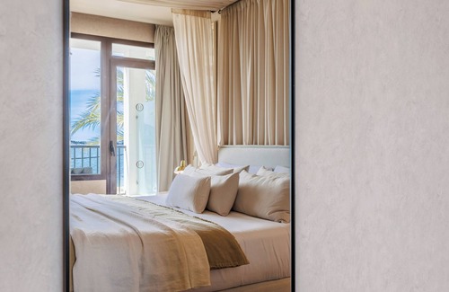 Puerto de Pollensa Hotel | Hoposa Uyal