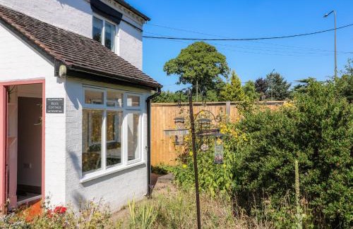 Doveridge House | Hops Cottage