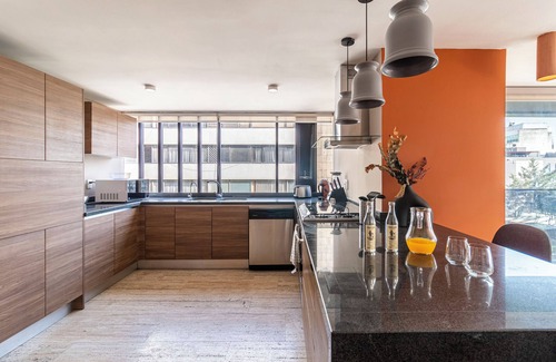 Los Morales Apartment | Horacio by Kukun