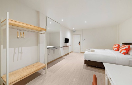 Talat Yai Hotel | Horange Phuket Town
