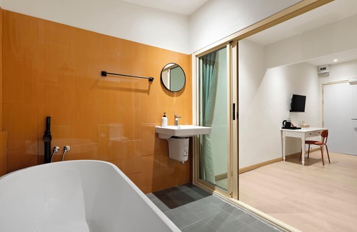 Talat Yai Hotel | Horange Phuket Town