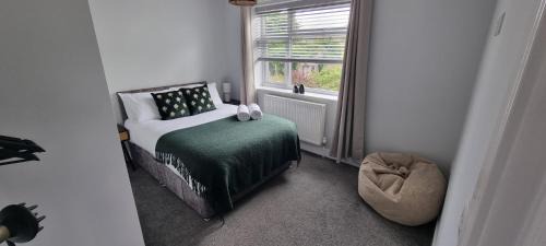 Cribbs Causeway Apartment | Horfield House