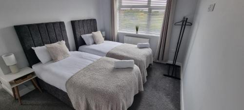 Cribbs Causeway Apartment | Horfield House