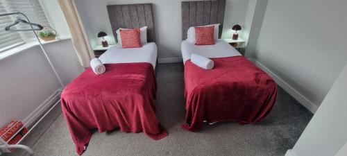 Cribbs Causeway Apartment | Horfield House
