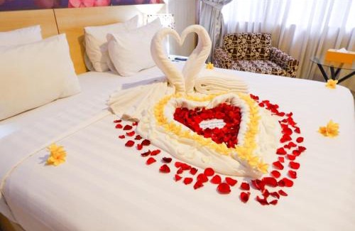 Pandeglang Hotel | Horison Altama Pandeglang