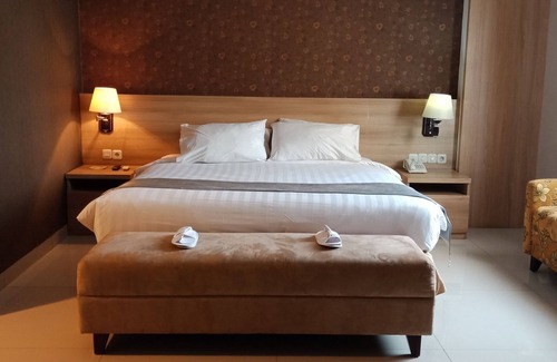 Pandeglang Hotel | Horison Altama Pandeglang