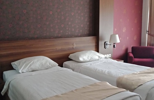 Pandeglang Hotel | Horison Altama Pandeglang