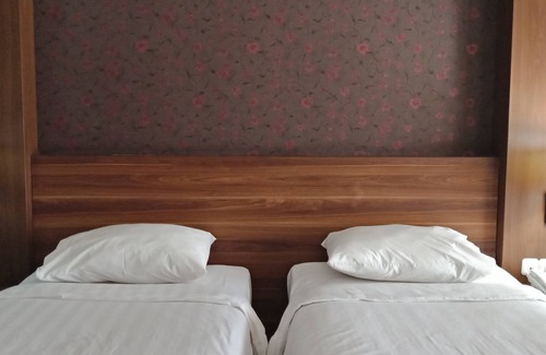 Pandeglang Hotel | Horison Altama Pandeglang