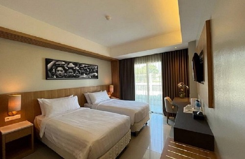 By Pass Ngurah Rai Hotel | Horison Le Aman Bali