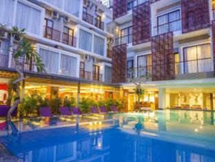 Seminyak Hotel | Horison Ultima Seminyak Bali - CHSE Certified