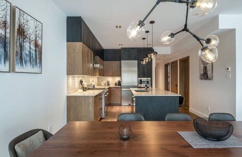 Mont-Tremblant Apartment | Horizon 115-205 - Tremblant a Louer