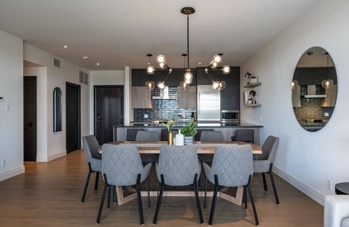 Mont-Tremblant Apartment | Horizon 119-205 - Tremblant a Louer