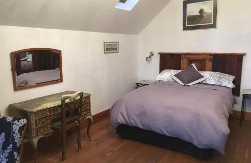 Stainton le Vale Apartment | Horizon Barn