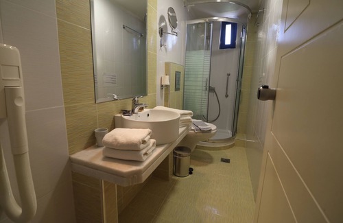 Agios Vasileios Hotel | Horizon Beach Hotel