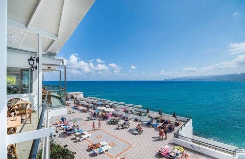 Stalida Hotel | Horizon Beach l
