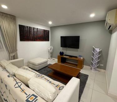 Choeng Mon Apartment | Horizon Condo 1BR