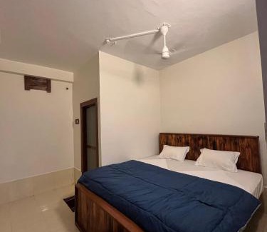 Anjuna Hotel | Horizon Hideaway Anjuna