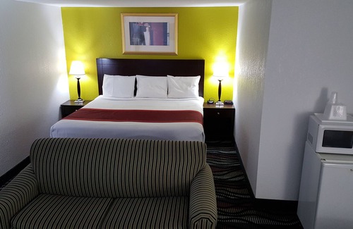 Highlands Hotel | Horizon Inn Motel