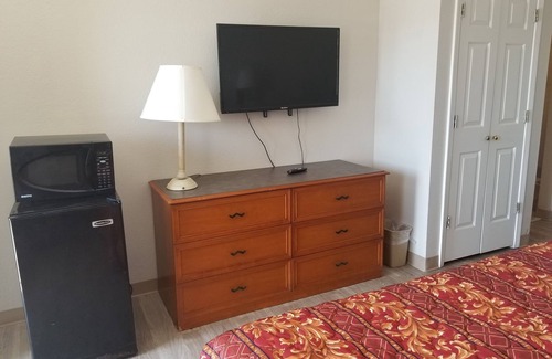 Norcross Hotel | Horizon Inn & Suites