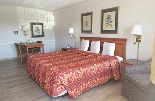 Norcross Hotel | Horizon Inn & Suites