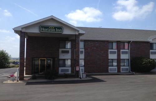 Highlands Hotel | Horizon Inn