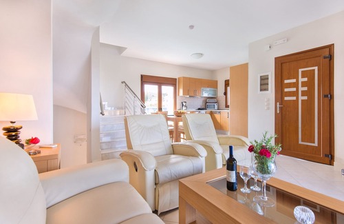 Kiotari Villa | Horizon Line Villas