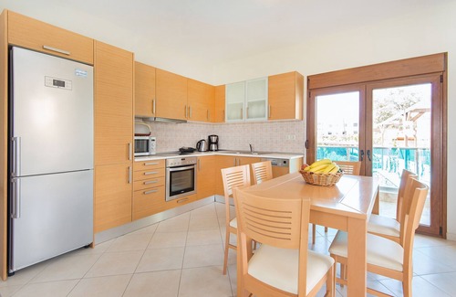 Kiotari Villa | Horizon Line Villas