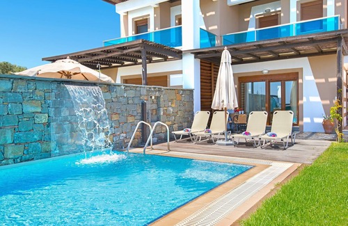 Kiotari Villa | Horizon Line Villas