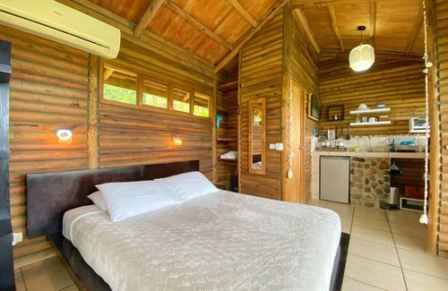 Carmen Hotel | Horizon Ocean View Hotel and Yoga Center