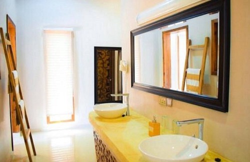 Michamvi Hotel | Horizon of Michamvi Beach