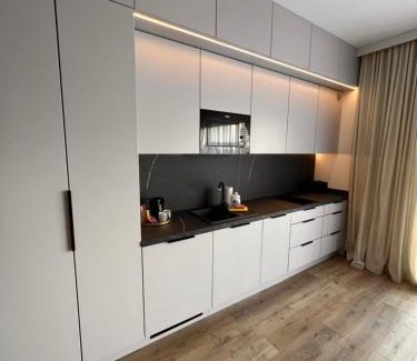 Boszkowo-Letnisko Apartment | Horizon Park Lux Boszkowo