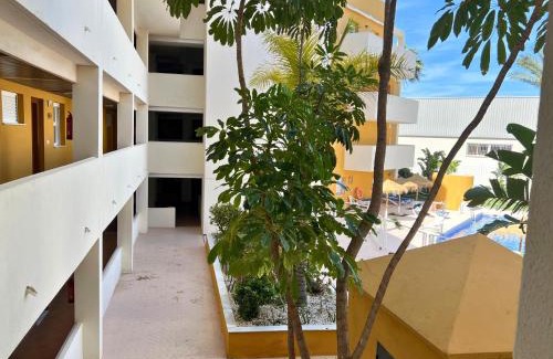 Roquetas de Mar Apartment | Horizon Plaza Colon 7