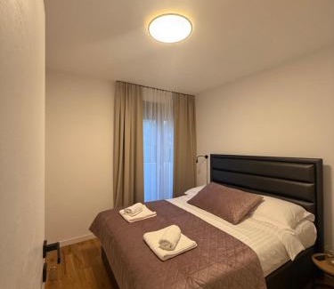 Privlaka Apartment | HORIZON Privlaka1