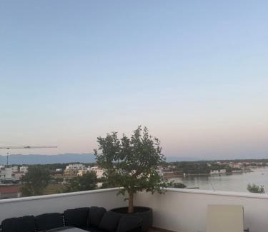 Privlaka Apartment | HORIZON Privlaka2