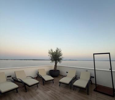 Privlaka Apartment | HORIZON Privlaka2