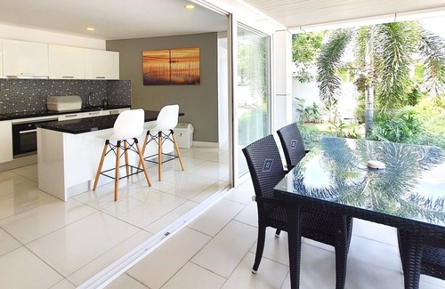 Choeng Mon Apartment | Horizon Residence Rentals
