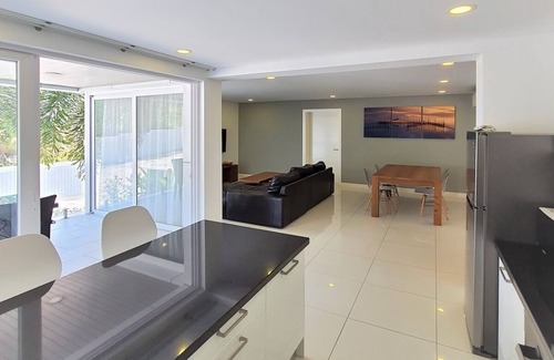 Choeng Mon Apartment | Horizon Residence Rentals