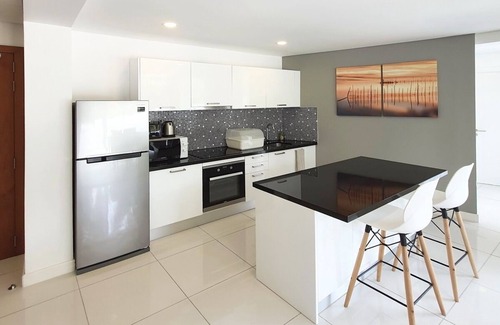 Choeng Mon Apartment | Horizon Residence Rentals