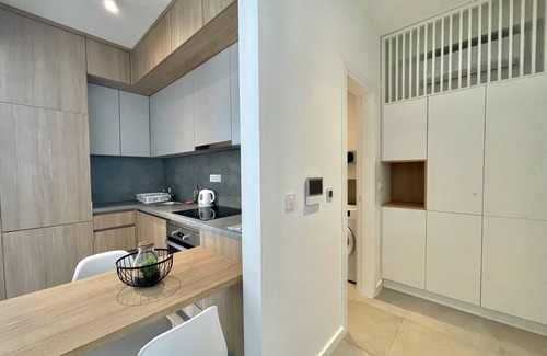 Becici Apartment | Horizon Residences Andjela