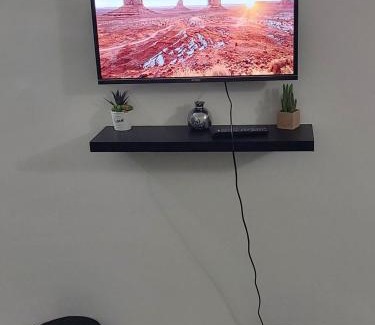 Yof Apartment | Horizon Sûr
