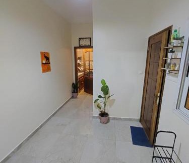 Yof Apartment | Horizon Sûr