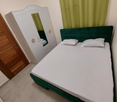 Yof Apartment | Horizon Sûr
