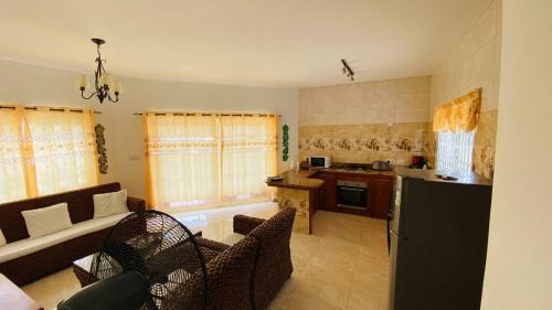 Mare Anglaise Apartment | HORIZON selfcatering