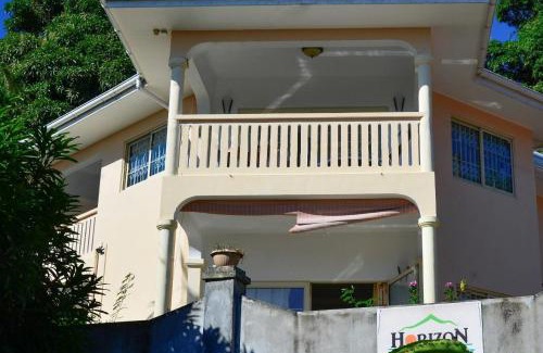 Mare Anglaise Apartment | HORIZON selfcatering