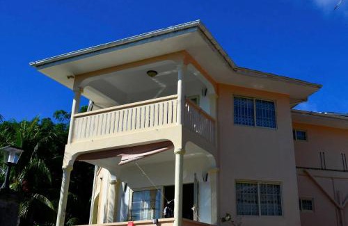 Mare Anglaise Apartment | HORIZON selfcatering