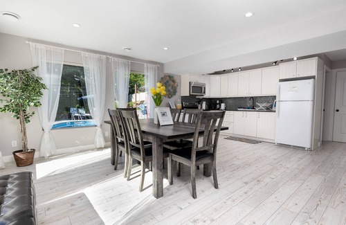 West Kelowna Estates House | Horizon Suites & Oasis 2 Bdrm Suite.