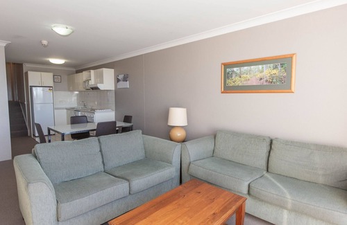 Jindabyne Apartment | Horizons - 219/10 Kosciuszko Road