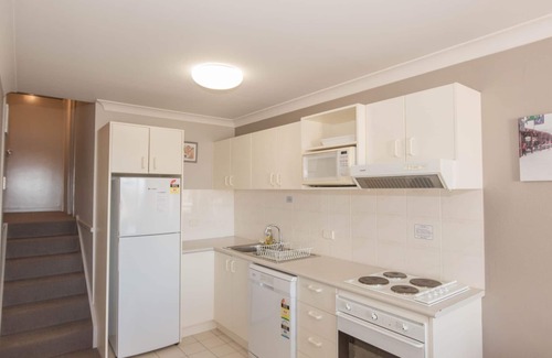 Jindabyne Apartment | Horizons - 219/10 Kosciuszko Road