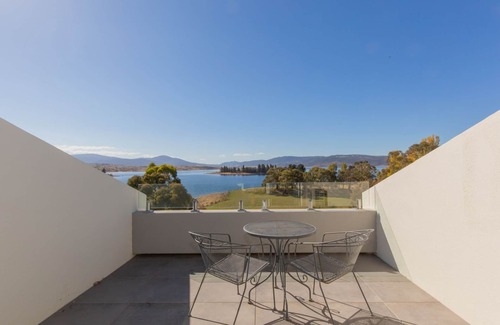 Jindabyne Apartment | Horizons - 219/10 Kosciuszko Road